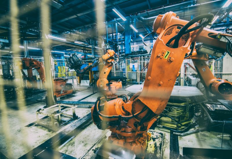 reducing repair time with predictive maintenance from maintenance data