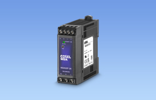 WDA Din Rail Power Supply