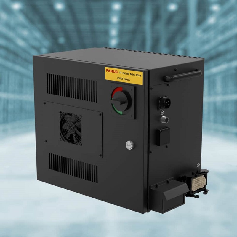 FANUC CRX controller