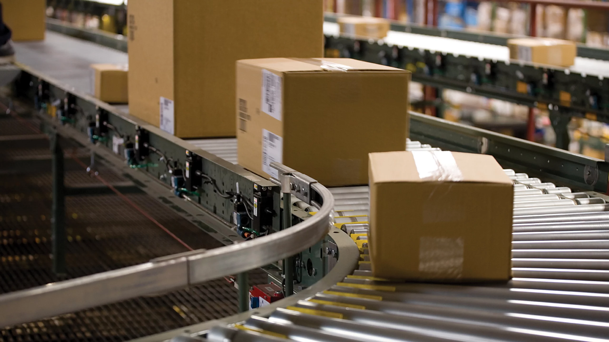 Rockwell's Intelligent Motor Control Solutions to Expand Globally with CUBIC partnership