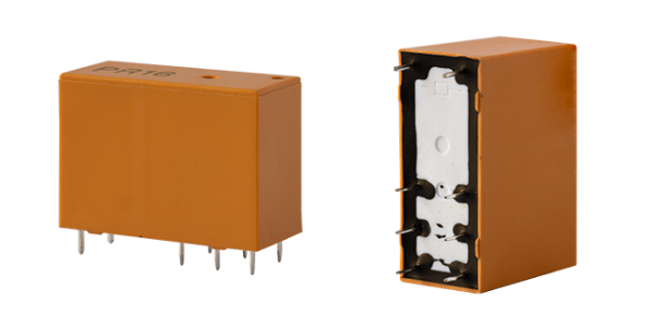 CUI Devices Power Relays