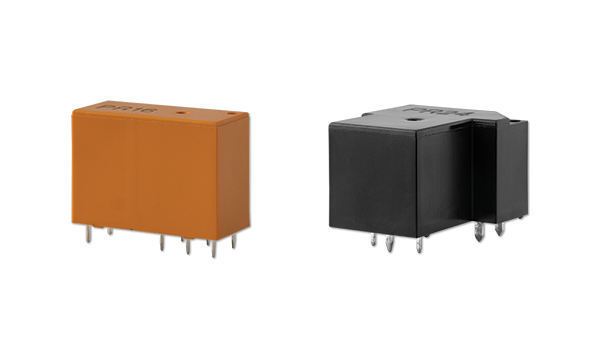 CUI Devices' Relays Group Power Relays