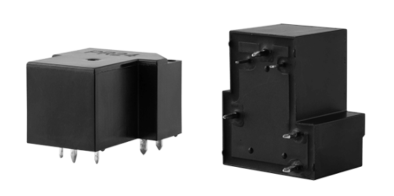 CUI Devices Power Relays