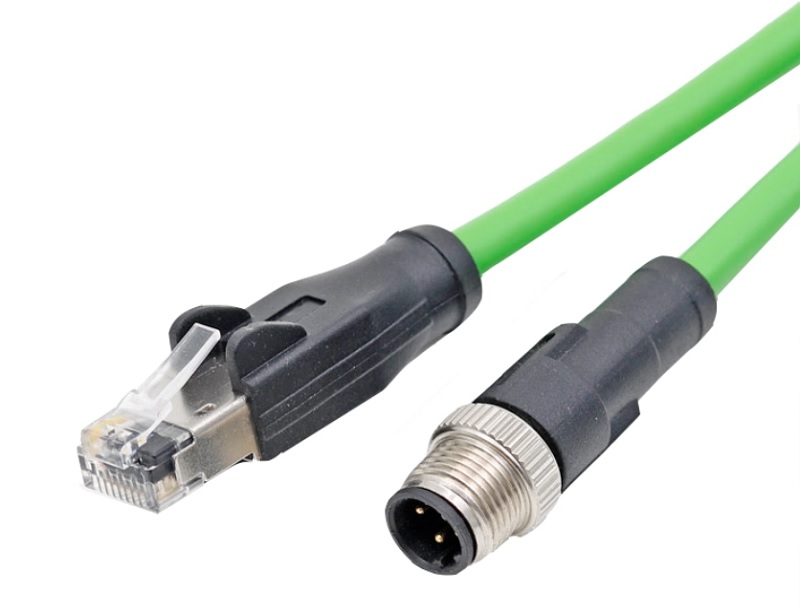Network connectors