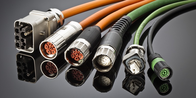 Cable ends