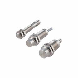 The ICF Series Sensors come standard with IO-Link communications