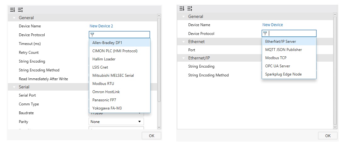 Software updates to CIMON Canvas