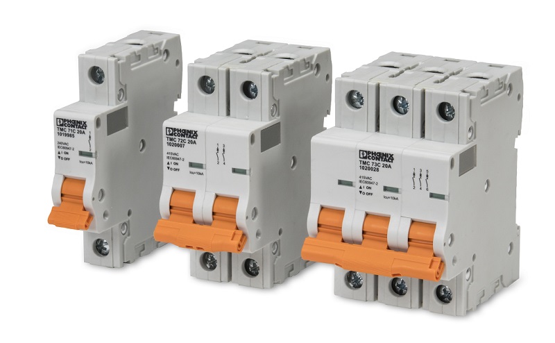 Circuit breakers