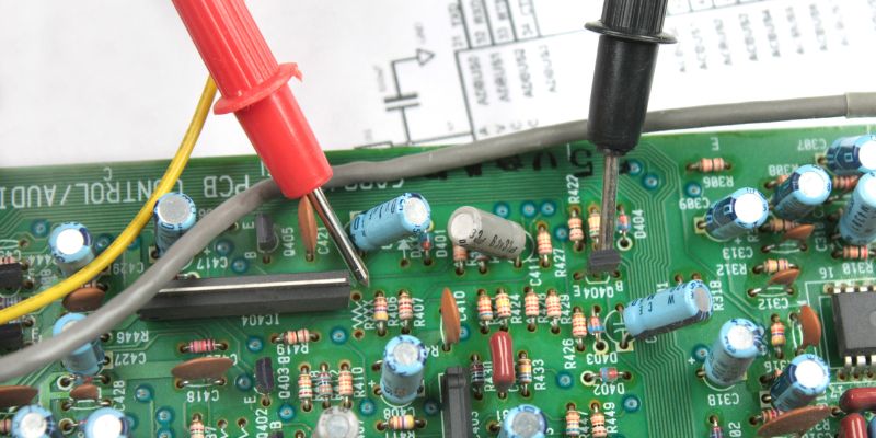 PCB Components