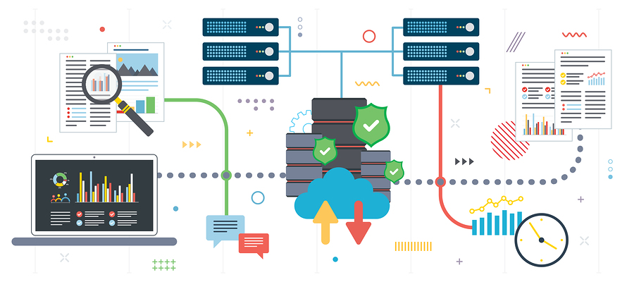 cloud computing