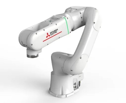 Mitsubishi Cobot