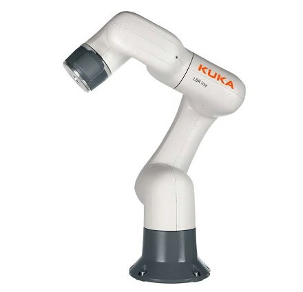KUKA cobot