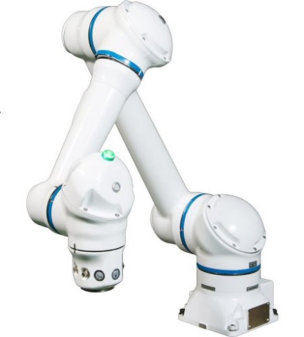 Yaskawa Motoman Cobot