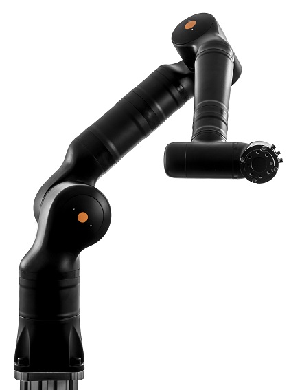 Kassow 7 axis cobot