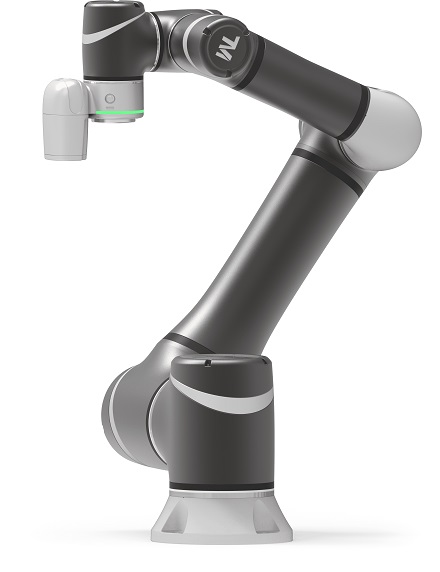 Techman cobot