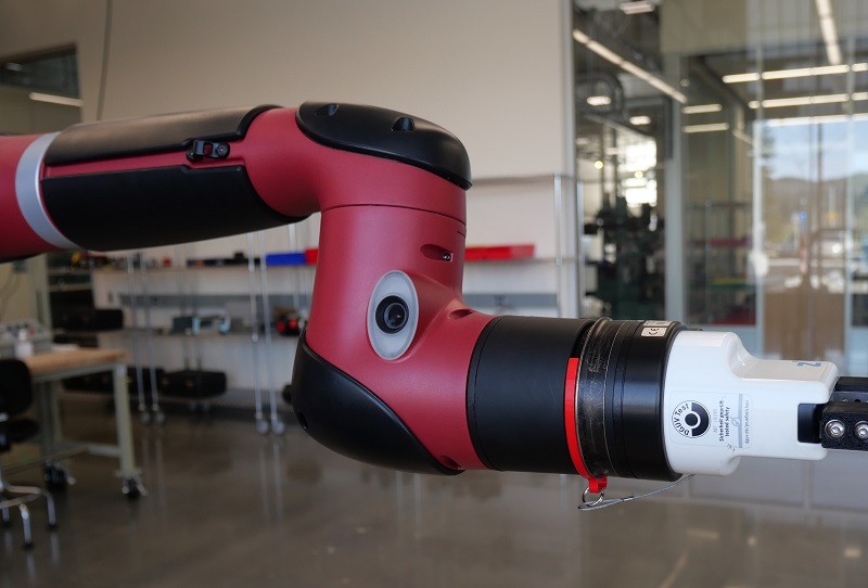 Cognex camera