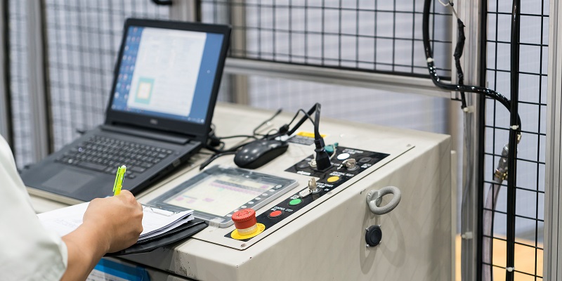 Recording and documenting standard processes