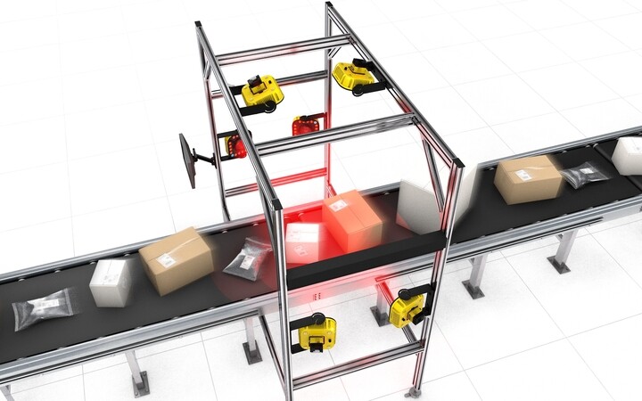 Cognex has added the new 380 Modular Vision Tunnel to its offerings