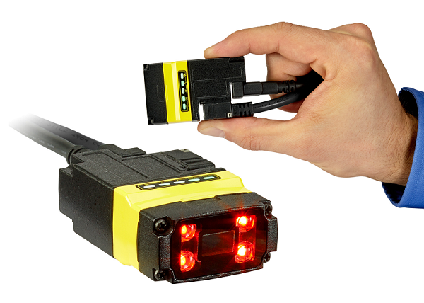 Cognex Advantage 182