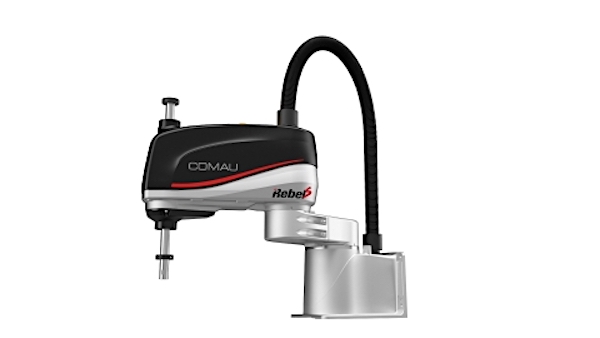 Comau Rebel-S