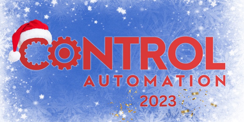 Merry Christmas from the whole team at Control.com