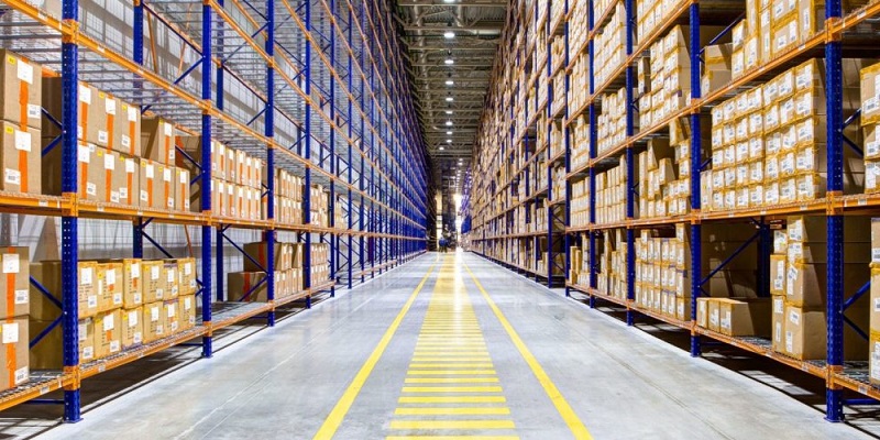 Warehouse