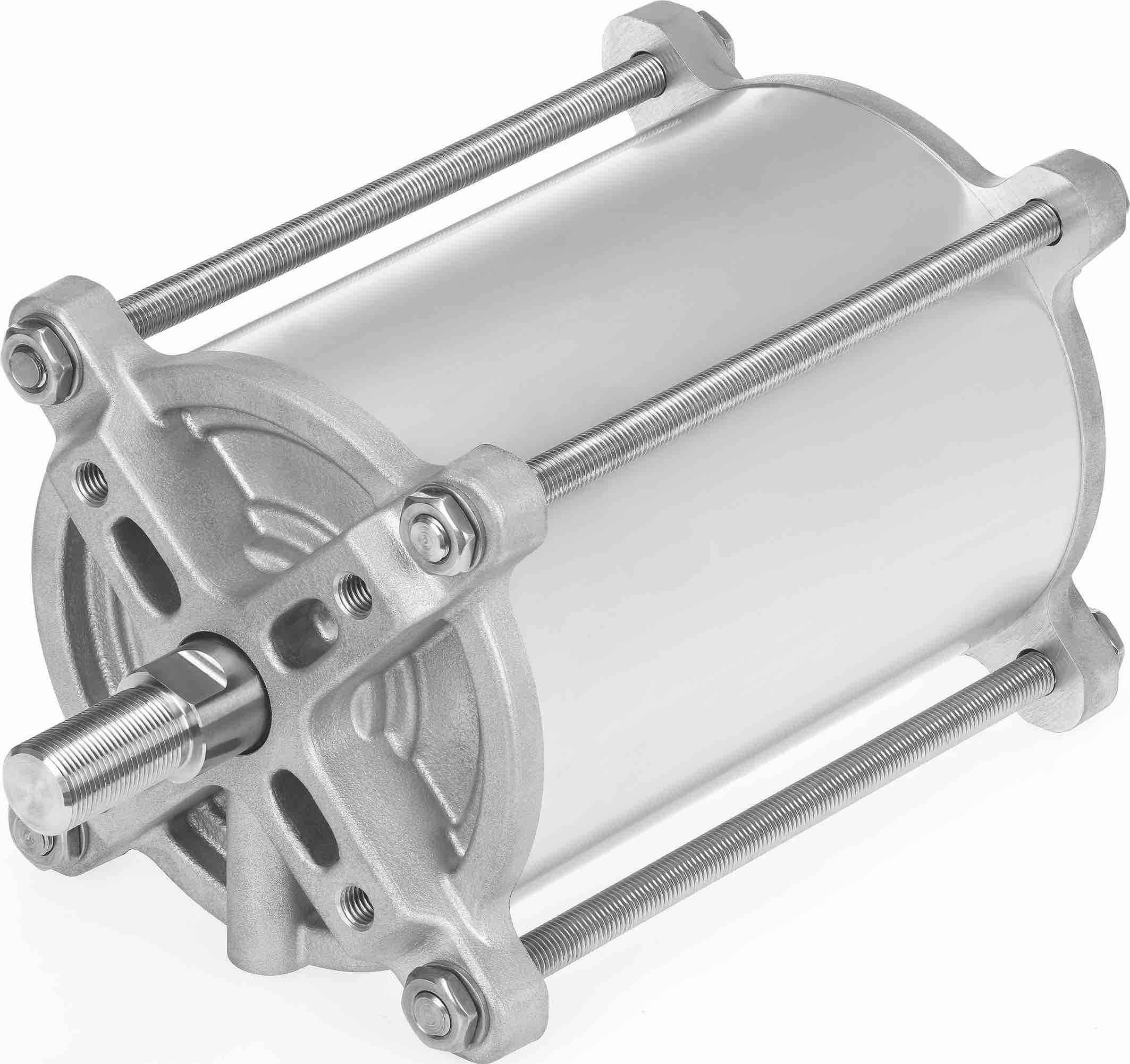 actuator