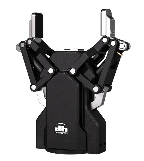 New electric gripper from DH robotics