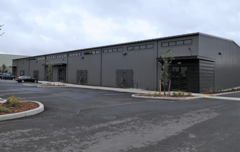 IT3 Innovation Center