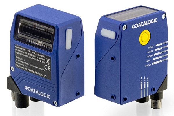 Datalogic new Blade sensor series