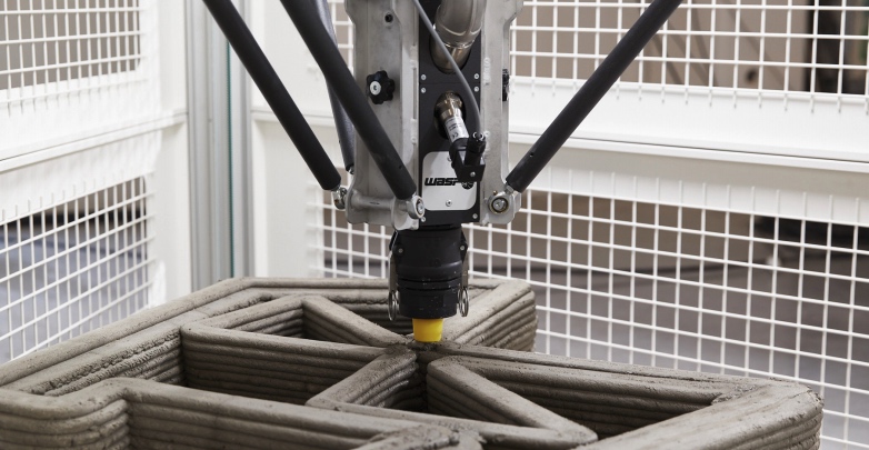 Delta Wasp 3MT
