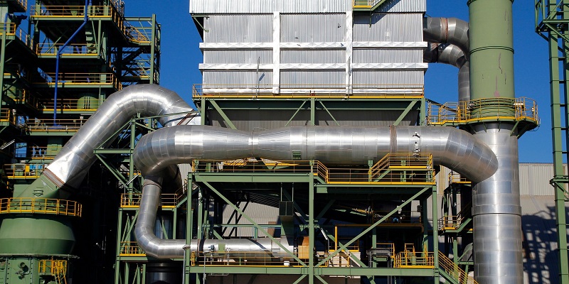 industrial infrastructure disaster recovery to ensure quick return to operations for critical operations.