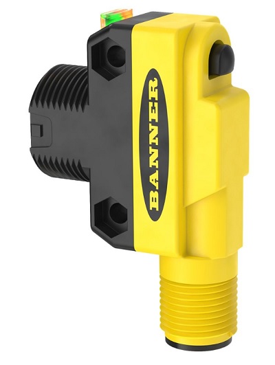 Banner Engineering sensor