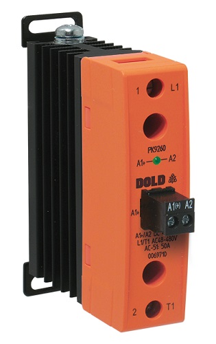 Dold's new variable AC SSR