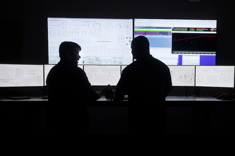 Dragos and Emerson expanding cybersecurity agreement for power and water industry