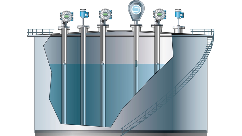 Endress+Hauser is continuing to grow its LNG tank gauging solutions to support customers and meet growing market demands