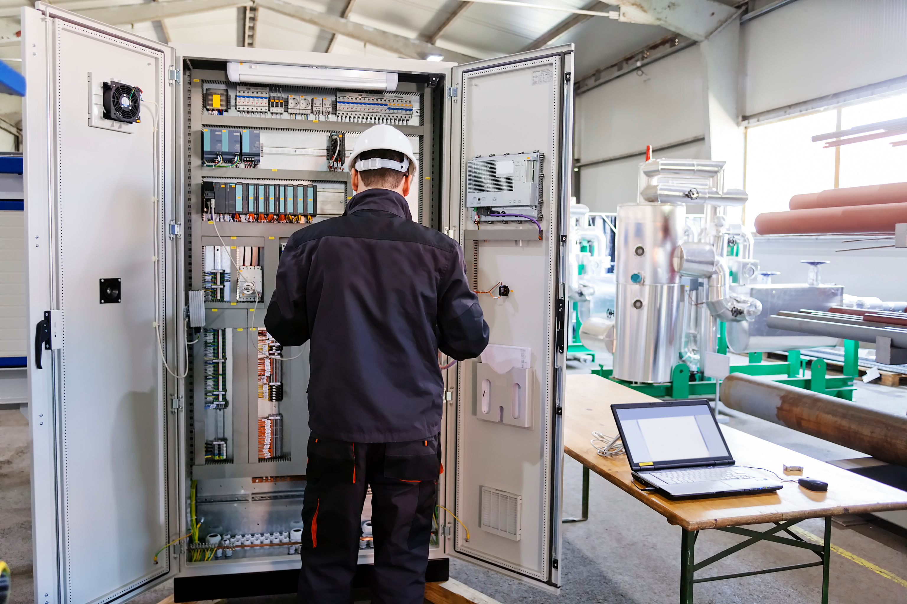 EMC compliance panel design considerations
