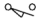 Limit Switch electrical symbol
