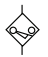 Proximity electrical symbol