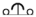 Normally closed Mushroom Button electrical symbol