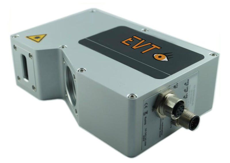 EVT's EyeScan AT 3D sensor