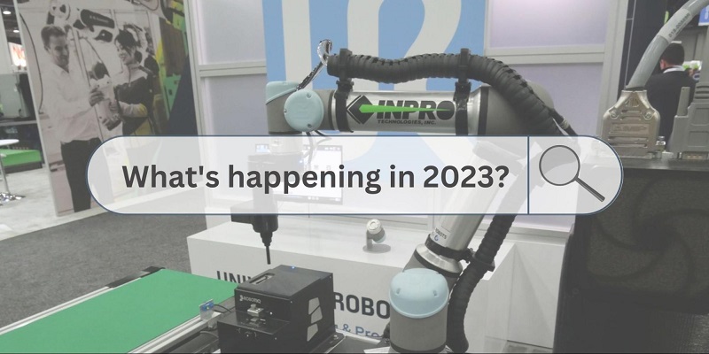 Engineering trends in automation