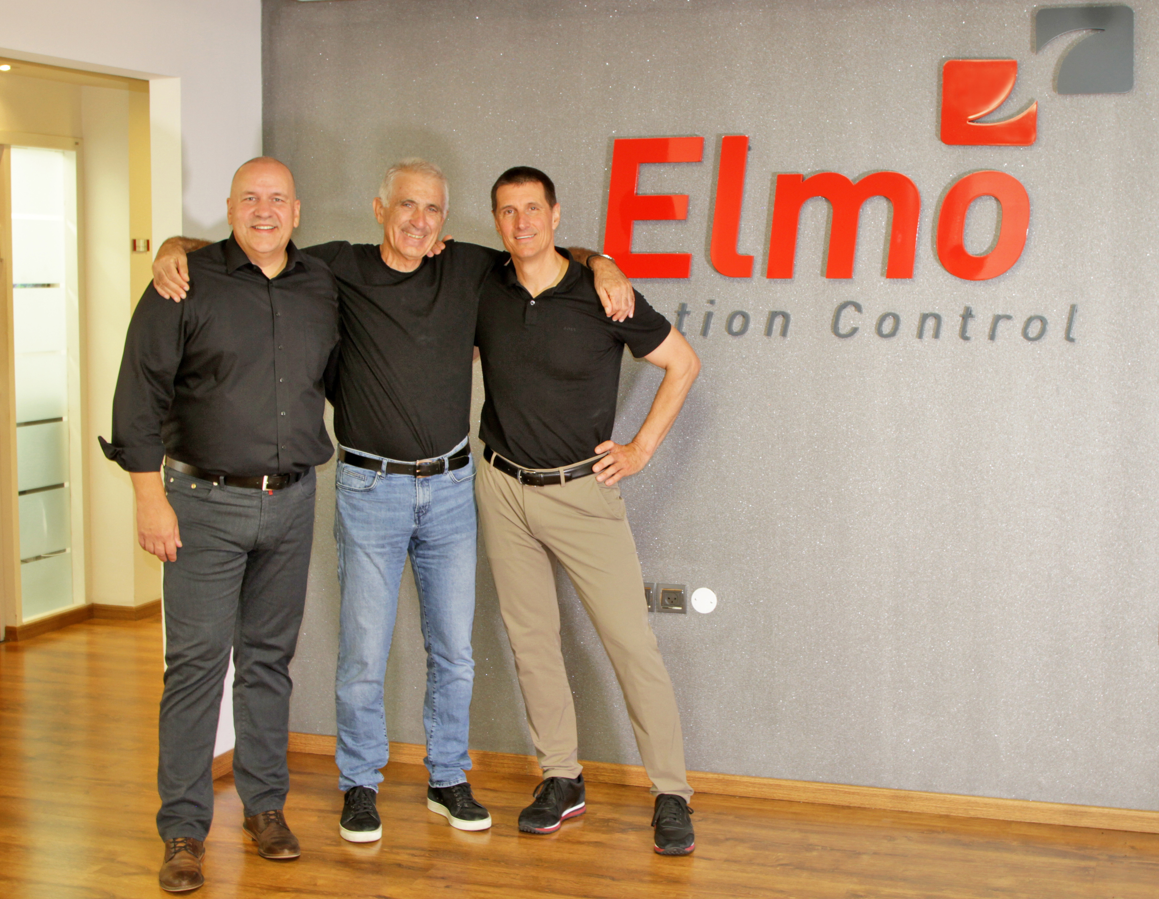 Elmo Motion Control to join Bosch Rexroth