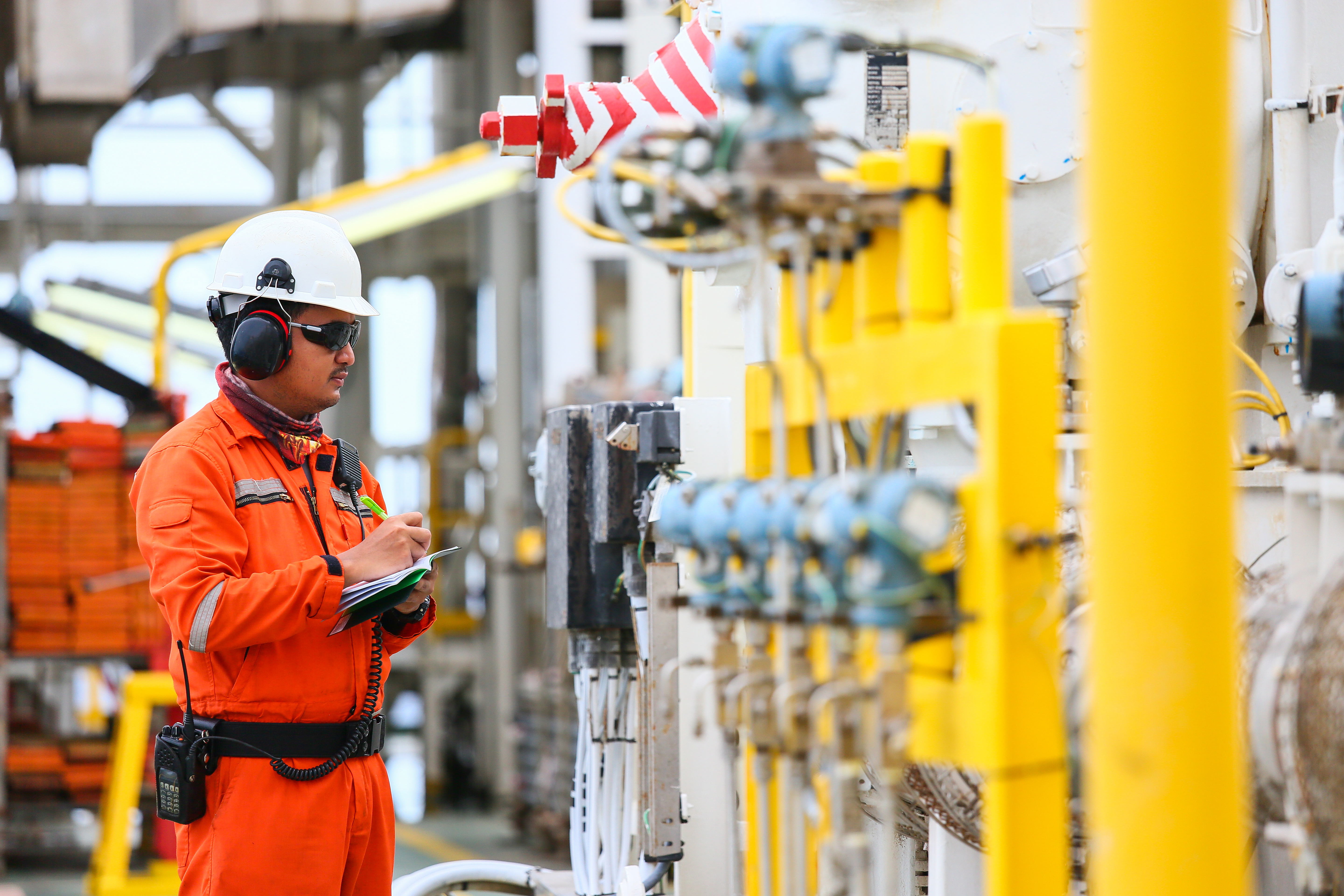Emerson hopes to provide customers with a more efficient means of designing and maintaining their valve-related needs with its single-source solution. 