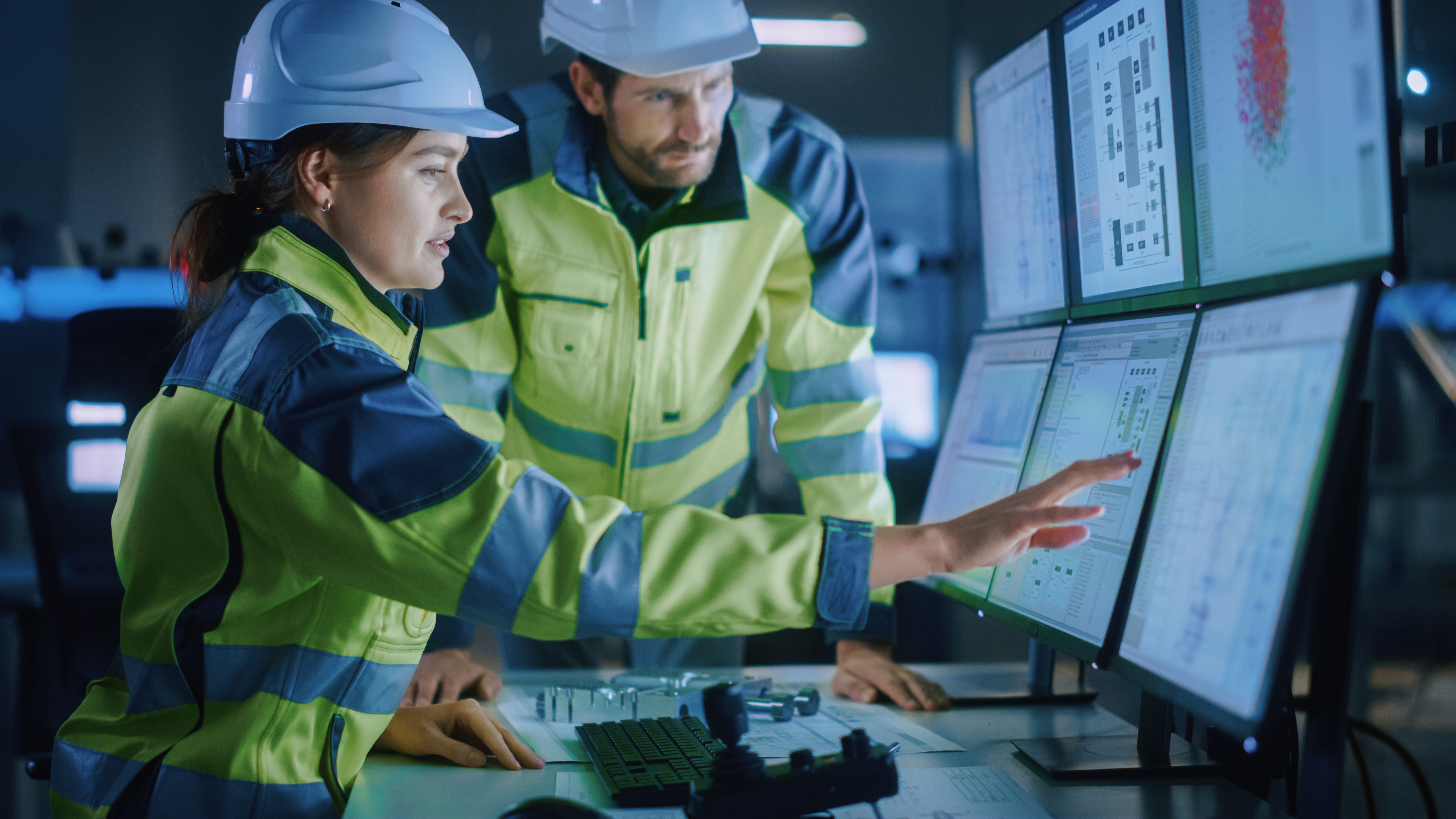 Emerson has included SCADA, MES, and operations management software technologies in the latest DeltaV brand update