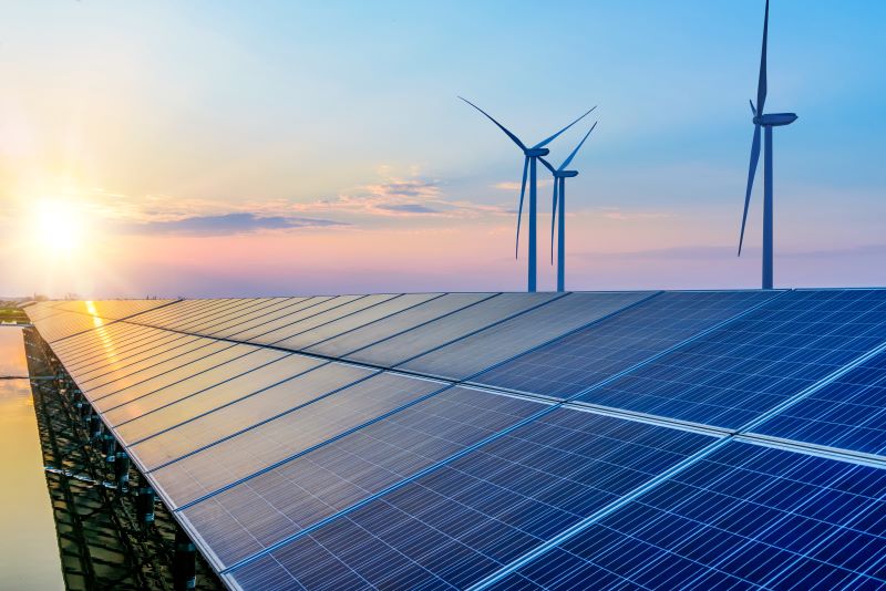 Emerson’s Ovation 4.0 Automation Platform has been updated to help modernize plant operations in the power and water industries