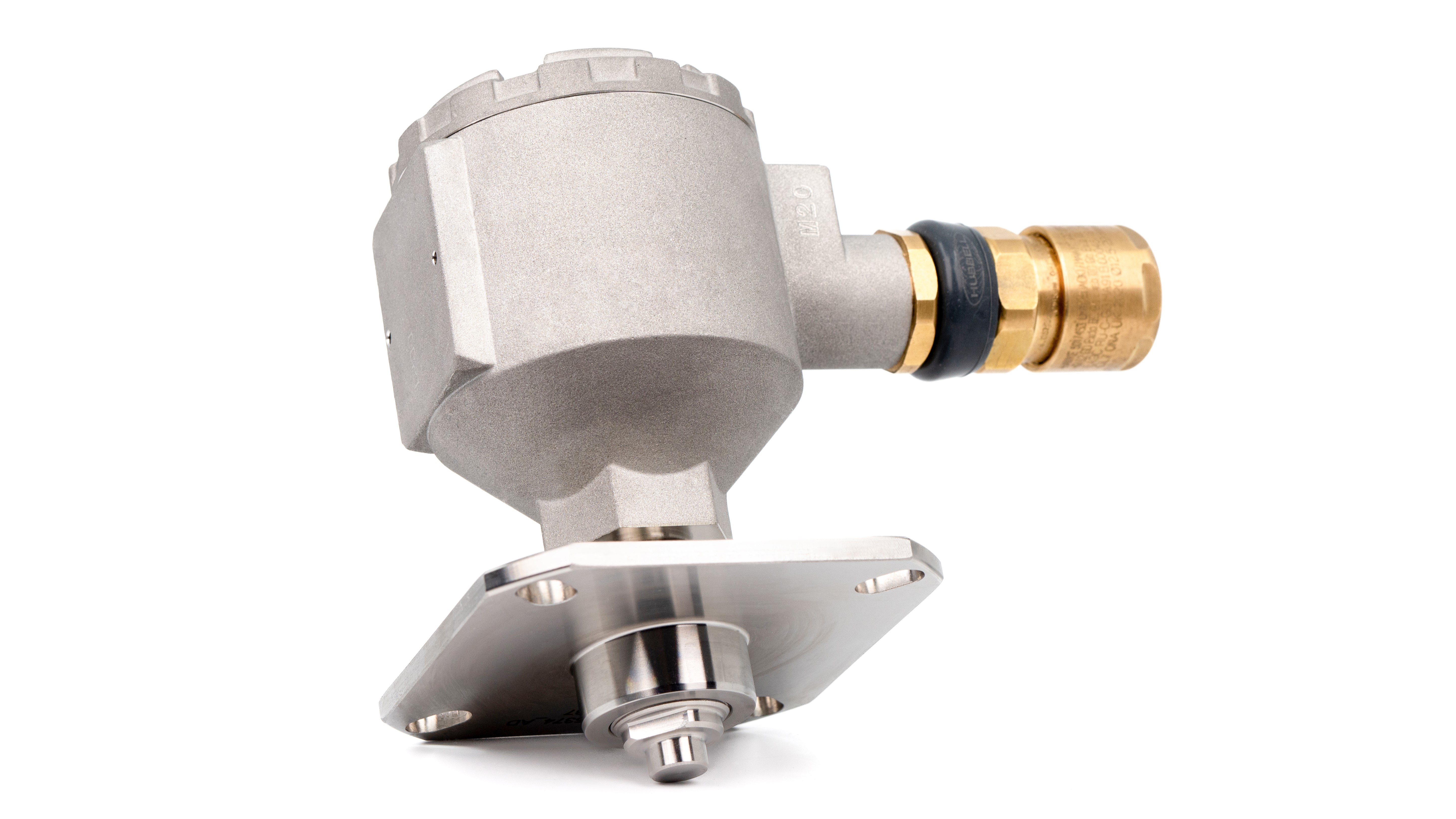 Emerson’s Rosemount SAM42 Acoustic Particle Monitor