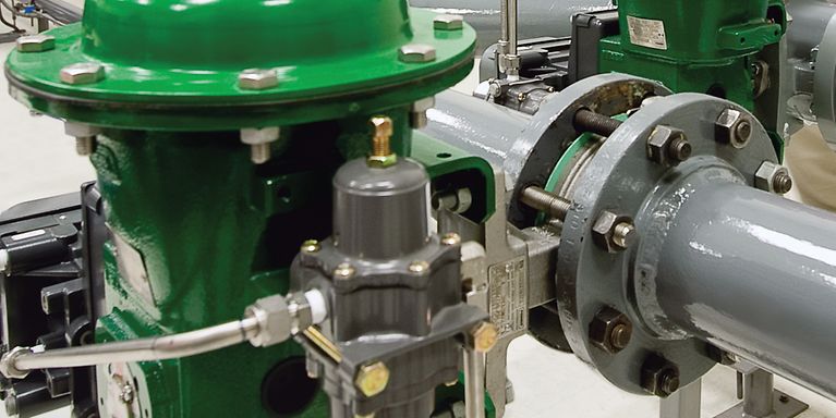 Emerson instrumentation and valve solutions will be provided to SungEel HiTech electric vehicle lithium ion battery recycling plant