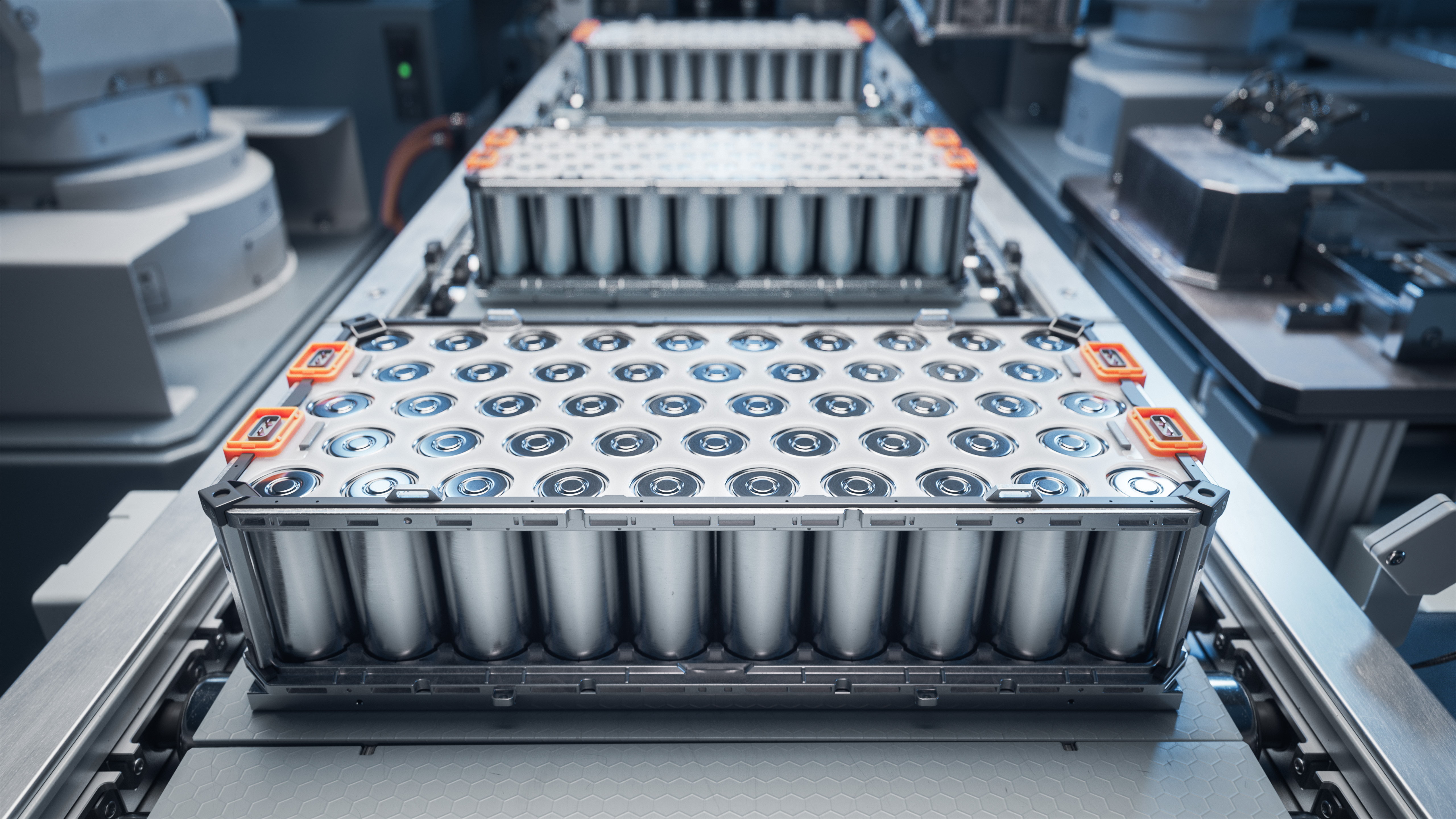 Emerson will provide automation solutions to support sustainable and efficient production with its most recent partnership. 