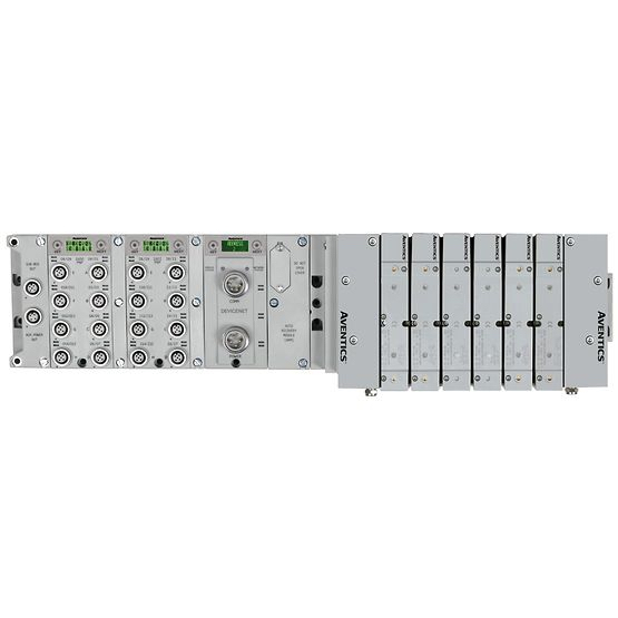 Emerson adds a class A IO-Link master to its list of modules, opening up the platform to a larger selection of sensors and devices. 